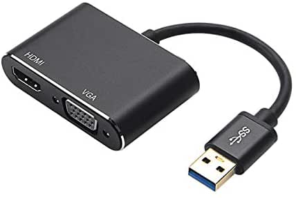 vga to hdmi converter for mac works for windows 10